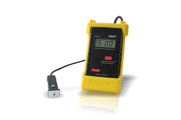 Densitômetro de Sonda Separada DT-200