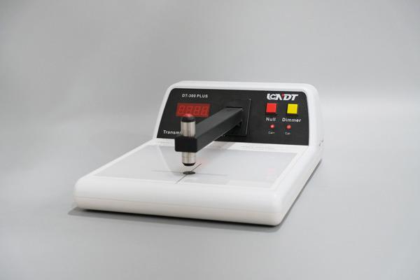 Densitômetro de transmissão de mesa tipo mesa DT-300 PLUS