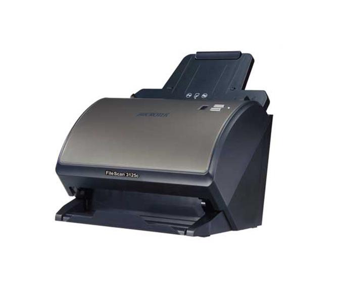 FileScan 3125c