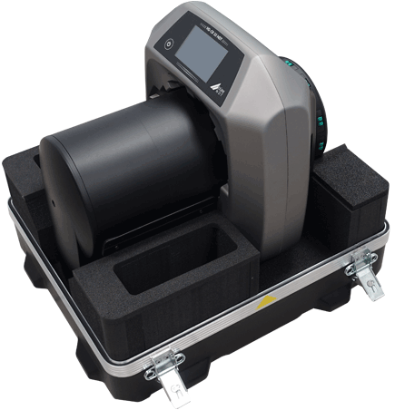 HD-CR 35 NDT – Scanner CR