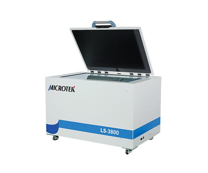 LS-3800