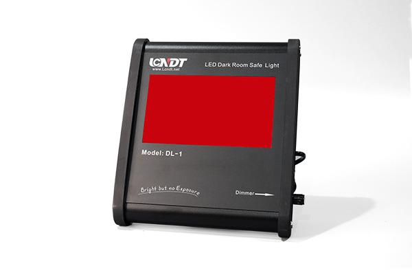 Luz de segurança LED para câmara escura DL-1