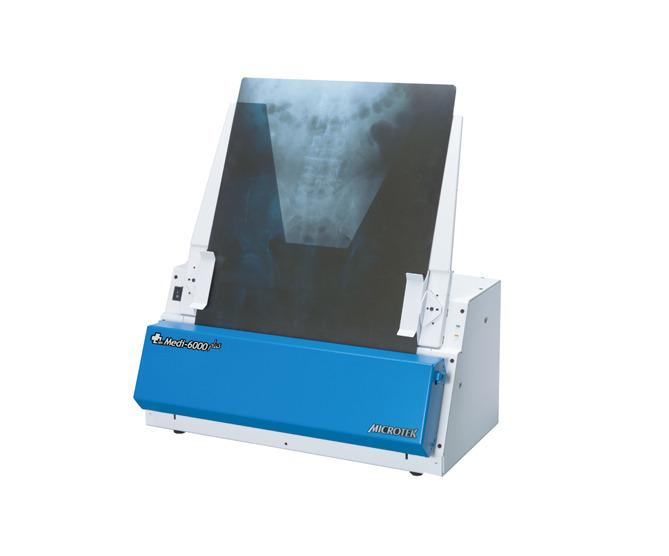 Medi-6000 Plus