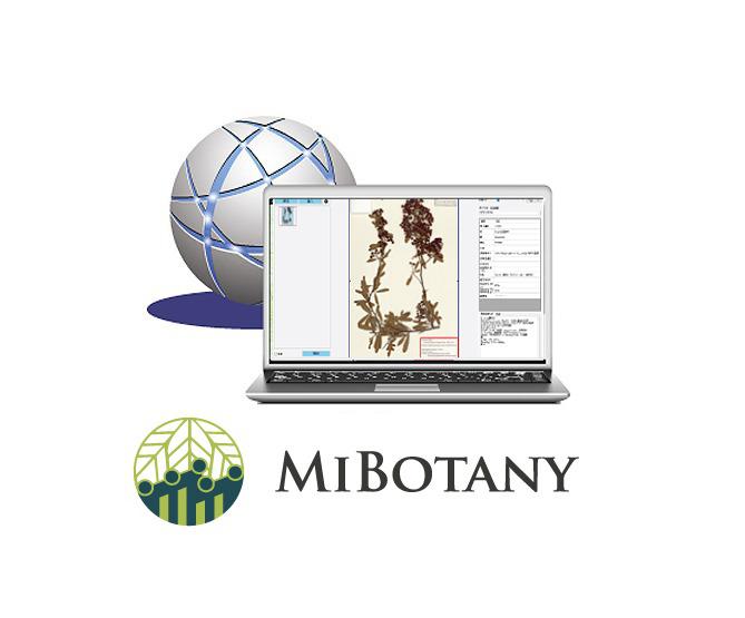 MiBotany