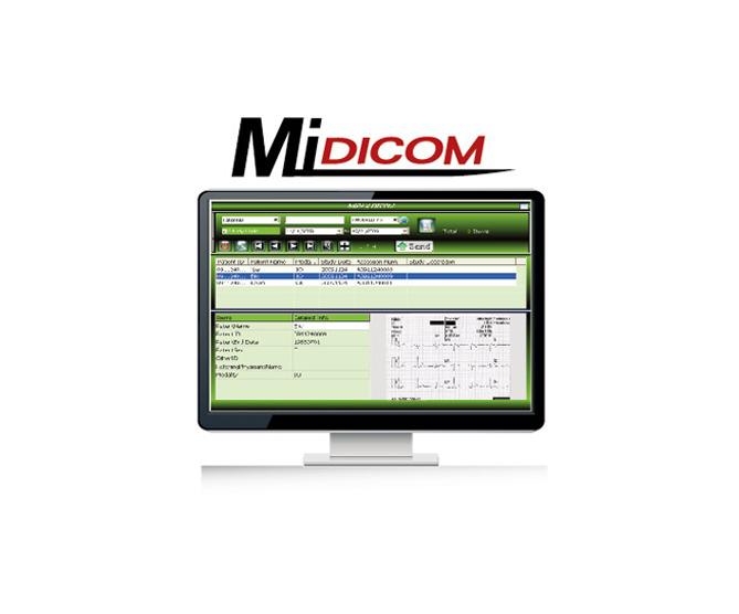 MiDICOM