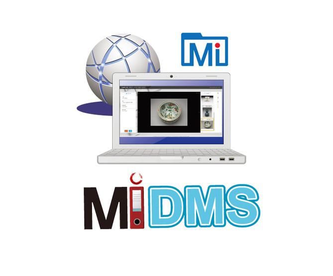 MiDMS