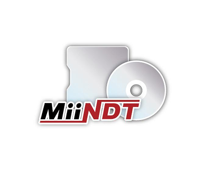 MiiNDT