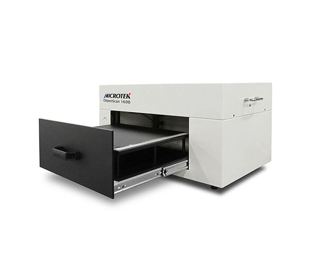 ObjectScan 1600