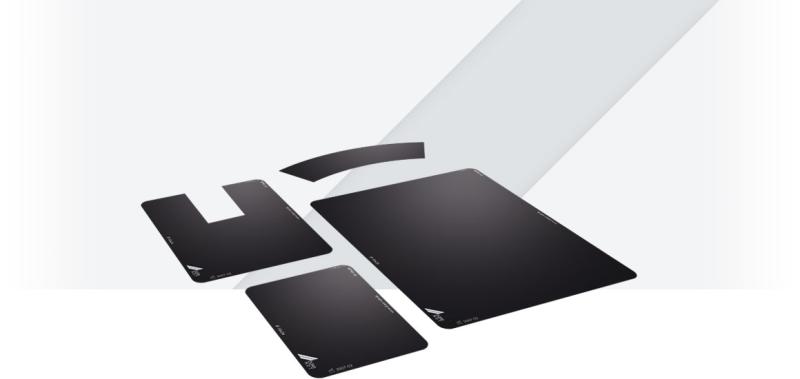 Placas de imagem