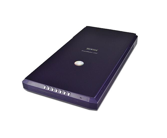 ScanMaker i280