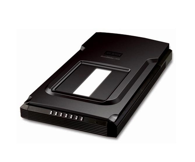ScanMaker i450