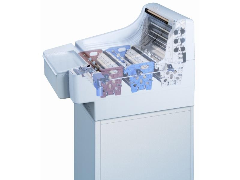Ensaios não destrutivos Optimax 2010 NDT e Compact 2 NDT