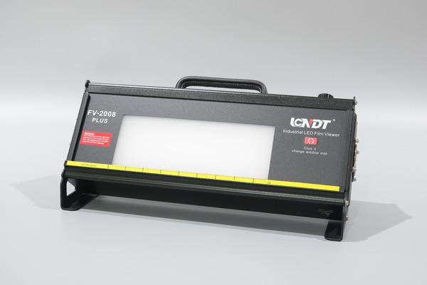 Negatoscopio Industrial LED industriais super brilhantes FV-2008 PLUS