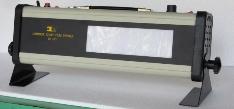 Negatoscopio Industrial LED de alta intensidade modelo LH-P1