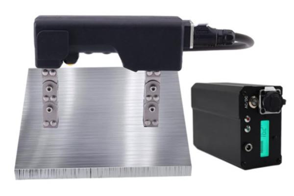 Yoke CA/CC alimentado por bateria MT-180